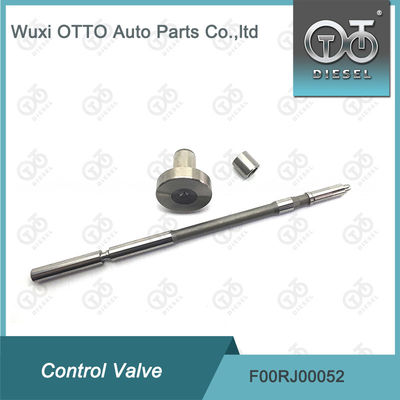 F00RJ00052 دریچه کنترل تزریق کننده بوش