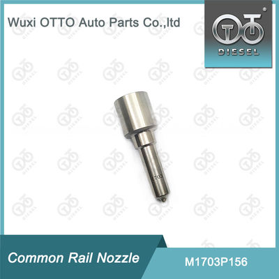 سیمنز اصلی VDO Common Rail Nozzle M1703P156 با فولاد با سرعت بالا