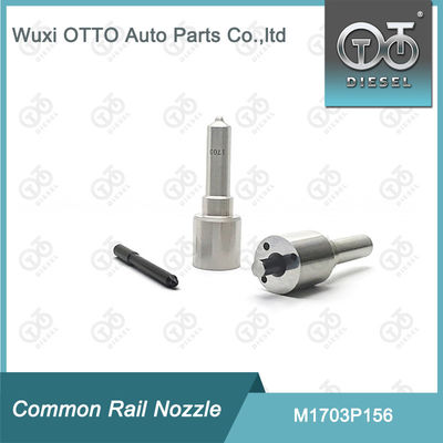 سیمنز اصلی VDO Common Rail Nozzle M1703P156 با فولاد با سرعت بالا