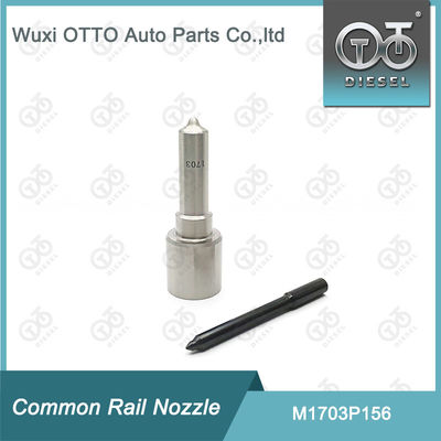 سیمنز اصلی VDO Common Rail Nozzle M1703P156 با فولاد با سرعت بالا