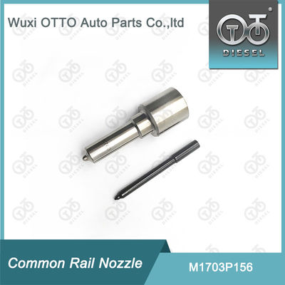 سیمنز اصلی VDO Common Rail Nozzle M1703P156 با فولاد با سرعت بالا