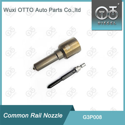 G3P008 نوزل Common Rail برای تزریق کننده DCRI200280/295900-0280/23670-30450