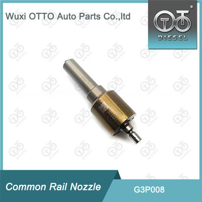 G3P008 نوزل Common Rail برای تزریق کننده DCRI200280/295900-0280/23670-30450