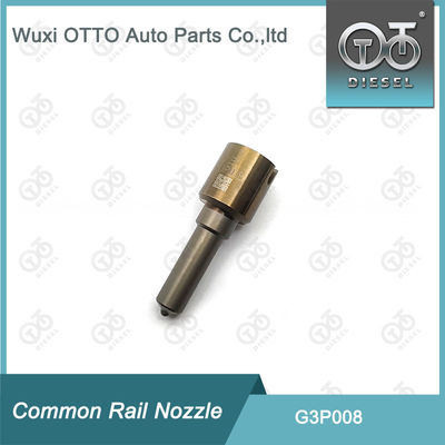 G3P008 نوزل Common Rail برای تزریق کننده DCRI200280/295900-0280/23670-30450