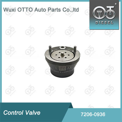 7206-0936 دریچه کنترل برای تزریق کننده BEBJ1D00003 DAF F2P کاربردی
