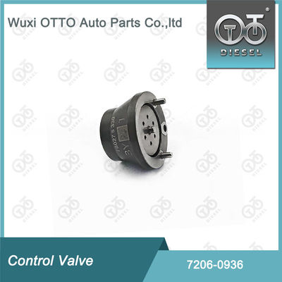 7206-0936 دریچه کنترل برای تزریق کننده BEBJ1D00003 DAF F2P کاربردی