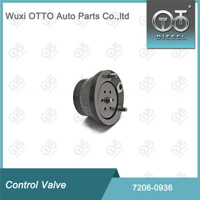 7206-0936 دریچه کنترل برای تزریق کننده BEBJ1D00003 DAF F2P کاربردی