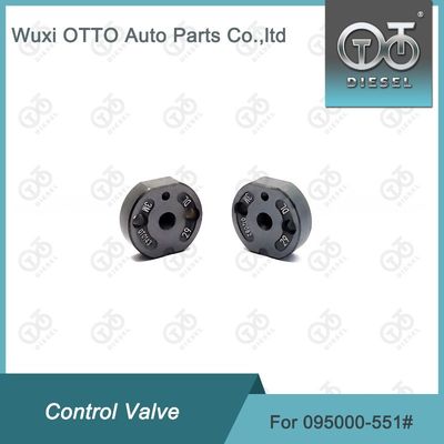 صفحه سوپاپ کنترل دیزل مدل 29# برای انژکتور #095000-500#/551#/4135/4152/4157/6650/5504 ساخته شده از فولاد تندبر