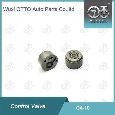 G4-10 دریچه کنترول Denso برای Denso S560-13h50A