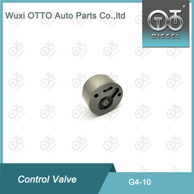 G4-10 دریچه کنترول Denso برای Denso S560-13h50A
