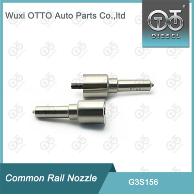 نوزل Common Rail G3S156 با فولاد با سرعت بالا