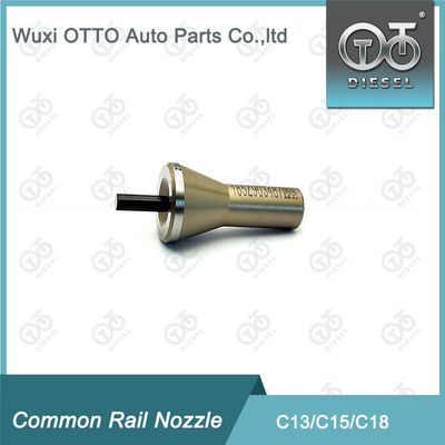 نازل انژکتور جدید C13/C15/C18 برای انژکتور کاترپیلار