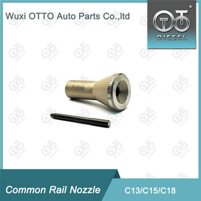 نازل انژکتور جدید C13/C15/C18 برای انژکتور کاترپیلار