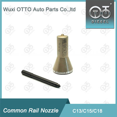 نازل انژکتور جدید C13/C15/C18 برای انژکتور کاترپیلار