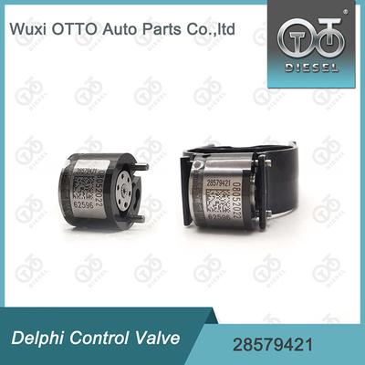 28579421 شیر کنترل ریل مشترک برای انژکتورهای دلفی R00101D R00001D/28307309 و غیره.