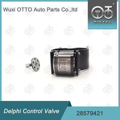 28579421 شیر کنترل ریل مشترک برای انژکتورهای دلفی R00101D R00001D/28307309 و غیره.