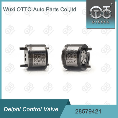 28579421 شیر کنترل ریل مشترک برای انژکتورهای دلفی R00101D R00001D/28307309 و غیره.