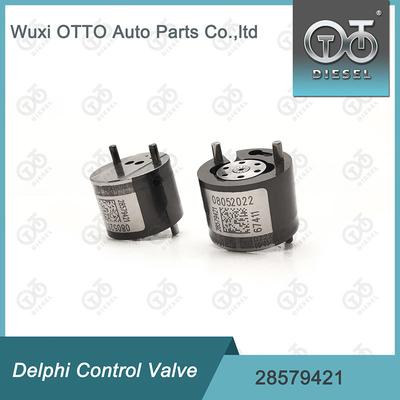 28579421 شیر کنترل ریل مشترک برای انژکتورهای دلفی R00101D R00001D/28307309 و غیره.