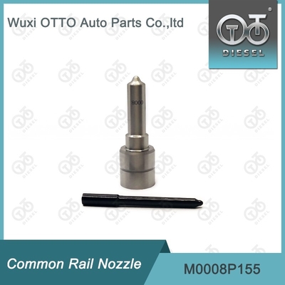 M0008P155 زیمنس Vdo Common Rail نازل برای انژکتور 5ws40536