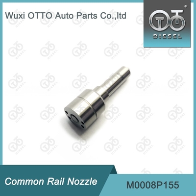 M0008P155 زیمنس Vdo Common Rail نازل برای انژکتور 5ws40536