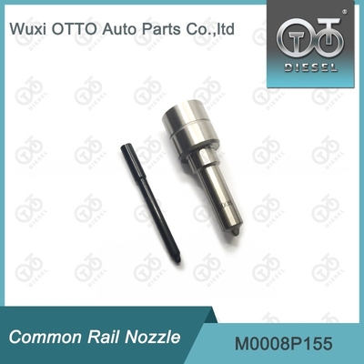 M0008P155 زیمنس Vdo Common Rail نازل برای انژکتور 5ws40536