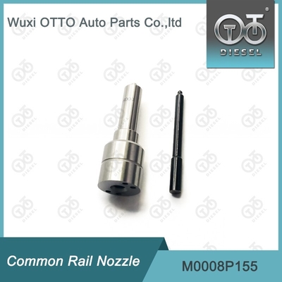 M0008P155 زیمنس Vdo Common Rail نازل برای انژکتور 5ws40536