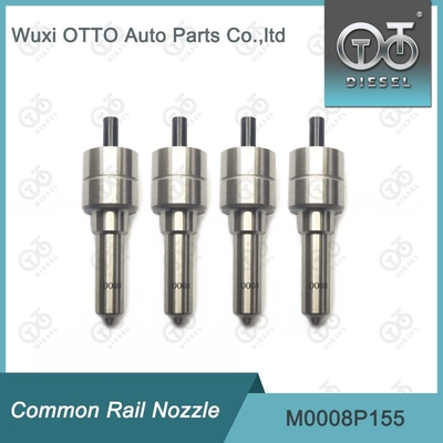 M0008P155 زیمنس Vdo Common Rail نازل برای انژکتور 5ws40536