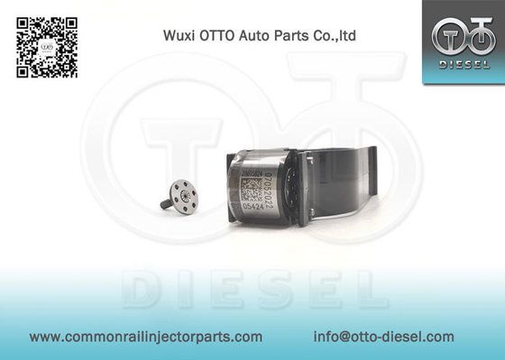 28615824 سوپاپ کنترل ریل مشترک برای انژکتورهای دیزل Delphi R00001D/28307309