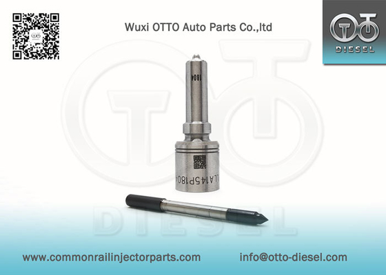 نازل ریل مشترک سری DLLA145P1804 BOSCH-Φ3.5 برای انژکتورها 0 445 120 167/327 و غیره.
