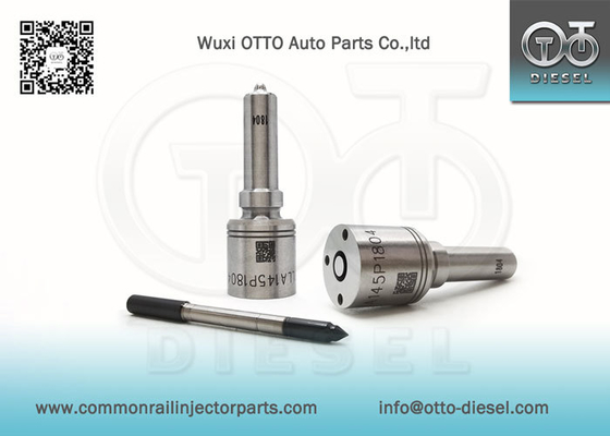 نازل ریل مشترک سری DLLA145P1804 BOSCH-Φ3.5 برای انژکتورها 0 445 120 167/327 و غیره.