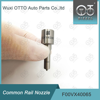 F00VX40065 / F00 VX 40065 بوش Piezo Nozzle برای تزریق کننده ها 0445116039 / 0445116040 / 0445116072