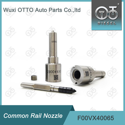 F00VX40065 / F00 VX 40065 بوش Piezo Nozzle برای تزریق کننده ها 0445116039 / 0445116040 / 0445116072