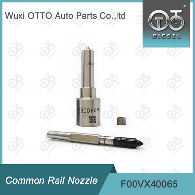 F00VX40065 / F00 VX 40065 بوش Piezo Nozzle برای تزریق کننده ها 0445116039 / 0445116040 / 0445116072