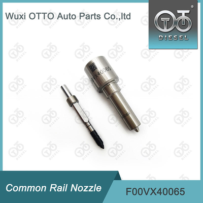F00VX40065 / F00 VX 40065 بوش Piezo Nozzle برای تزریق کننده ها 0445116039 / 0445116040 / 0445116072