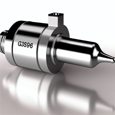 G3S96 DENSO Common Rail نازل برای انژکتورها 295050-1810 418-3229