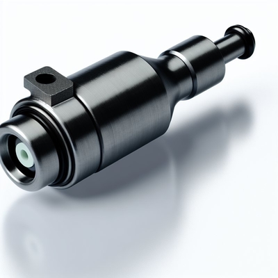 DLLA163P2291 نازل ریل مشترک BOSCH برای انژکتورها 0445110476 / 477 / 0986435241
