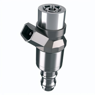 DLLA163P2291 نازل ریل مشترک BOSCH برای انژکتورها 0445110476 / 477 / 0986435241