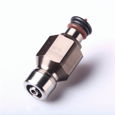 DLLA163P2291 نازل ریل مشترک BOSCH برای انژکتورها 0445110476 / 477 / 0986435241