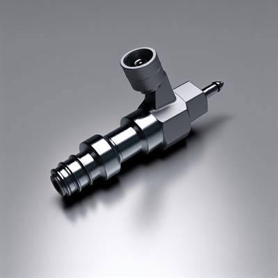 DLLA154P2302 نازل ریل مشترک BOSCH برای انژکتورها 0445110485