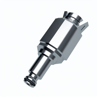 G3S37 DENSO Common Rail نازل برای انژکتورها 295050-0640 33800-52700