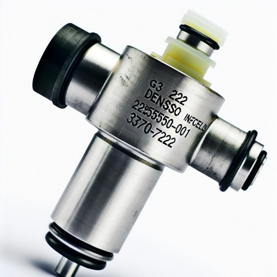 G3S22 DENSO Common Rail نازل برای انژکتورها 295050-0401 370-7282