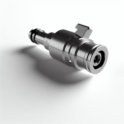 G3S42 DENSO Common Rail Nozzle برای تزریق کننده ها 295050-0790 23670-E0530