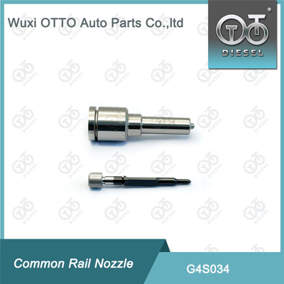 فنجان ريل مشترک DENSO G4S034 فنجان تزریق کننده دیزل