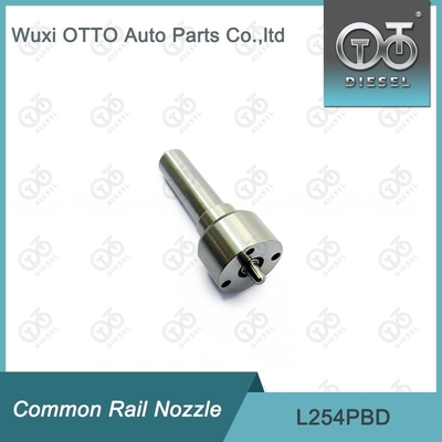 نازل ریل مشترک دلفی L254PBD برای انژکتور R05701D R04301D