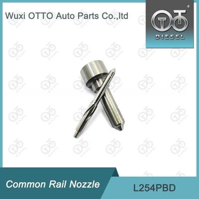 نازل ریل مشترک دلفی L254PBD برای انژکتور R05701D R04301D