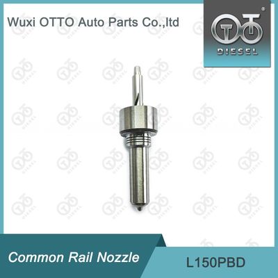 L150PBD Common Rail Nozzle برای شیر تزریق کننده R00601D 28239294