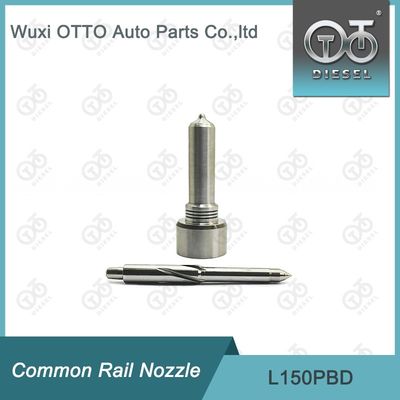 L150PBD Common Rail Nozzle برای شیر تزریق کننده R00601D 28239294