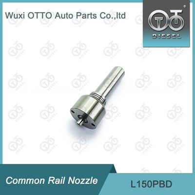 L150PBD Common Rail Nozzle برای شیر تزریق کننده R00601D 28239294