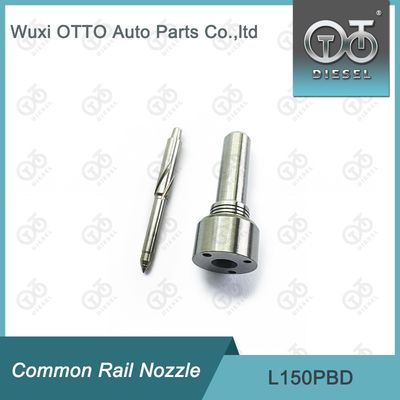 L150PBD Common Rail Nozzle برای شیر تزریق کننده R00601D 28239294