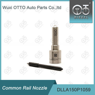 DLLA150P1059 نوزل راه آهن مشترک برای تزریق کننده ها 095000-5550 095000-8310